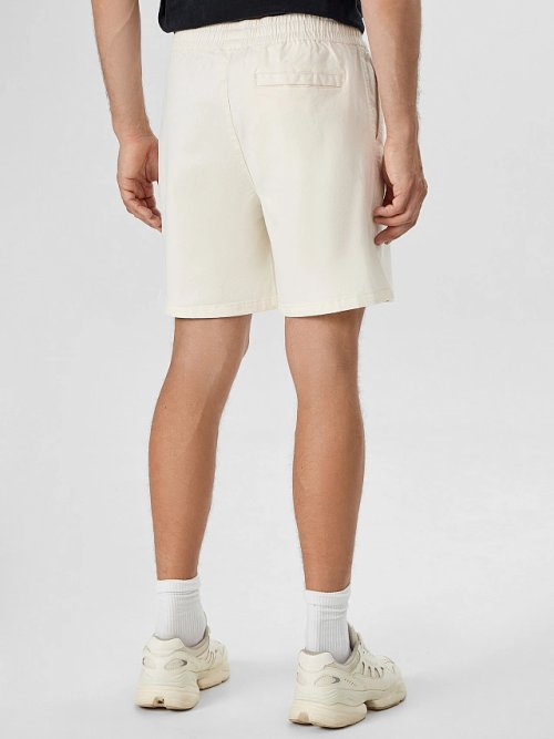 Шорты мужские кремовые, фото 2 из 6