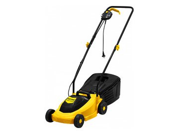 Газонокосилка Huter ELM-1300/33 (70/4/18)