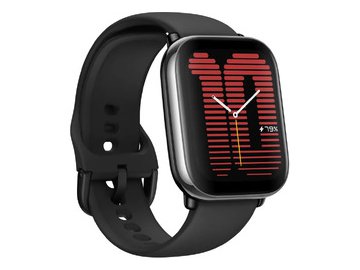 Умные часы Amazfit Active (A2211) черный в Мозыре 5 элемент