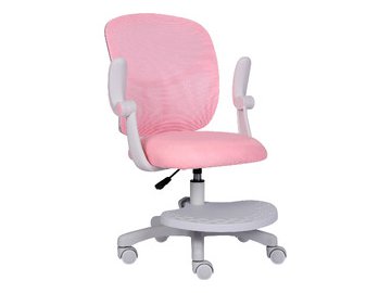 Кресло детское Brabix MG-205 533151 (розовый)