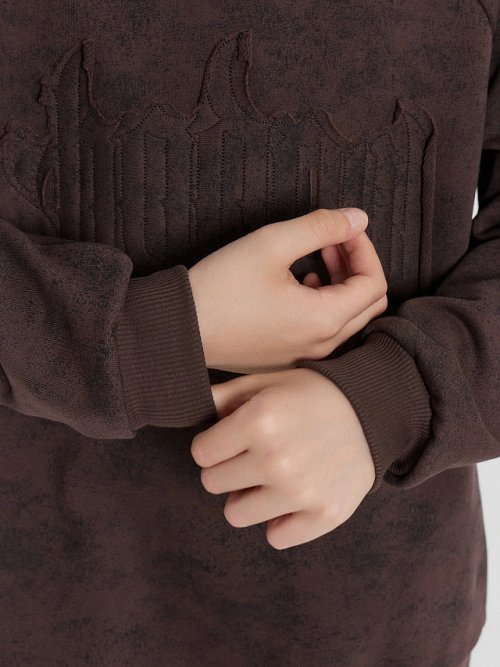 ХУДИ ДЛЯ МАЛЬЧИКОВ, фото 7 из 7