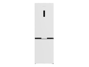 Холодильник GRUNDIG GKPN669307FW