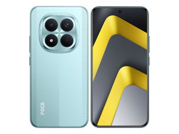 Смартфон POCO M8 Pro 5G 8GB/256GB Green RU на акции в магазинах 5 элемент
