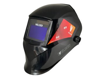 Сварочная маска Welder Ultra Ф8 Pro (WDU-Ф8PRO- П)
