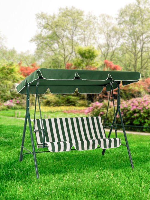 Качели садовые SW-106A, фото 1 из 234