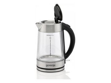 Электрический чайник Gorenje K17GDWII в Барановичах 5 элемент