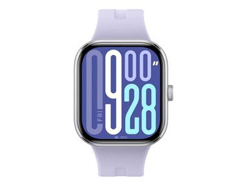 Смарт-часы Xiaomi Redmi Watch 5 Lavender Purple (BHR9388GL/M2462W1)