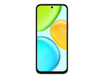Смартфон HONOR X6e LBU-LX1 4GB/256GB (золотистый)