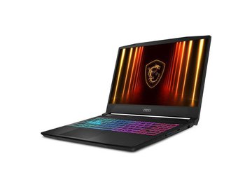 Игровой ноутбук MSI Katana 15 HX B14WFK-614XBY Win11Pro