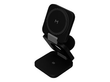 Беспроводное зарядное устройство Magssory Flex WCH013 черный (WCH013b)