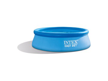 Надувной бассейн Intex Easy Set 28120NP (305х76 см)