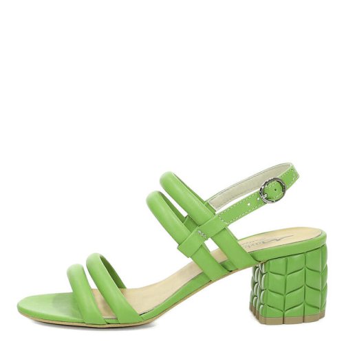 Туфли летние женские, фото 5 из 84