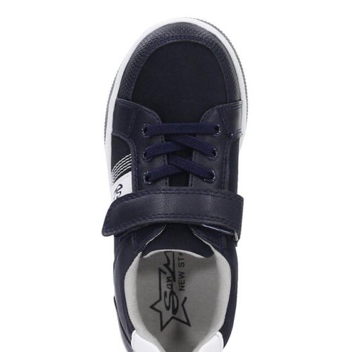 Полуботинки дошкольные, фото 2 из 6