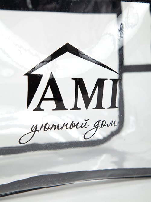 Косметичка дорожная AMI, фото 13 из 39