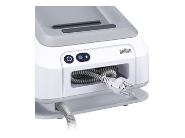 Гладильная система Braun IS7262GY 5 элемент