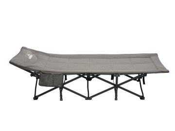 Шезлонг туристический Happy Camper С3446-MU 190х75х30см