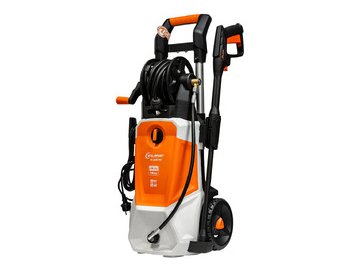 Мойка высокого давления ELAND RE-240X PRO