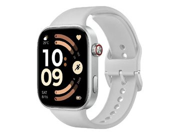 Смарт-часы Xiaomi Redmi Watch 6 Silver Gray (BHR08CUGL)