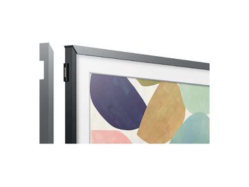 Дополнительная рамка для телевизора SAMSUNG The Frame 32" 2020 Модерн (VG-SCFT32ST/RU) серый в Барановичах 5 элемент