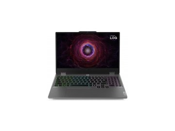 Ноутбук lenovo loq 15arp9 (83jc00lyus) в Орше Электросила