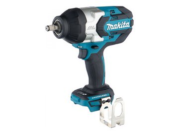 Ударный гайковерт Makita DTW1002Z без АКБ и ЗУ