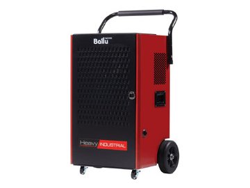 Осушитель воздуха промышленный мобильного типа Ballu BDI-100L