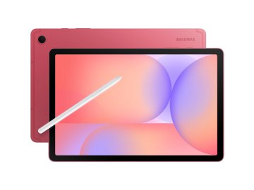 Samsung Galaxy Tab S10 Lite Wi-fi X400 6/128GB (красный) МТС