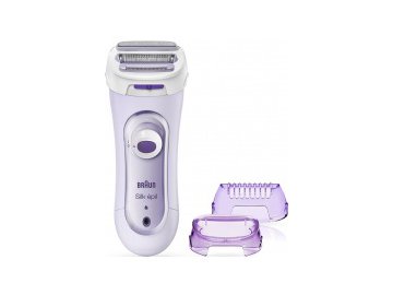 Электробритва braun ls 5560 Электросила