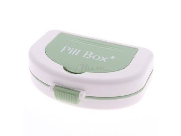 Таблетница, арт. 7012307587