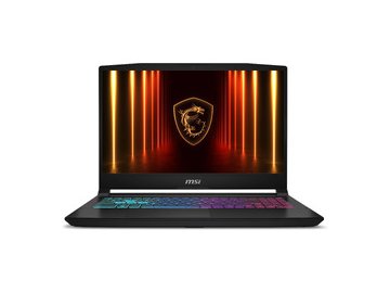 Игровой ноутбук MSI Katana 17 HX B14WFK-275X из каталога 5 элемент
