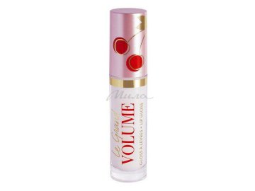 Блеск для губ VIVIENNE SABO Gloss a Levres Le grand volume, тон 02, 3 мл