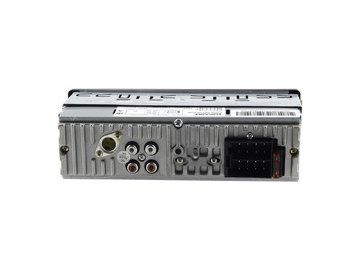 USB-магнитола Swat MEX-1042UBG