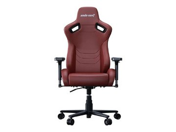 Игровое кресло AndaSeat Kaiser Frontier XL, бордовый (AD12YXL-17-AB-PV) в Мозыре 5 элемент