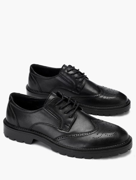 Полуботинки X-Plode, фото 4 из 10