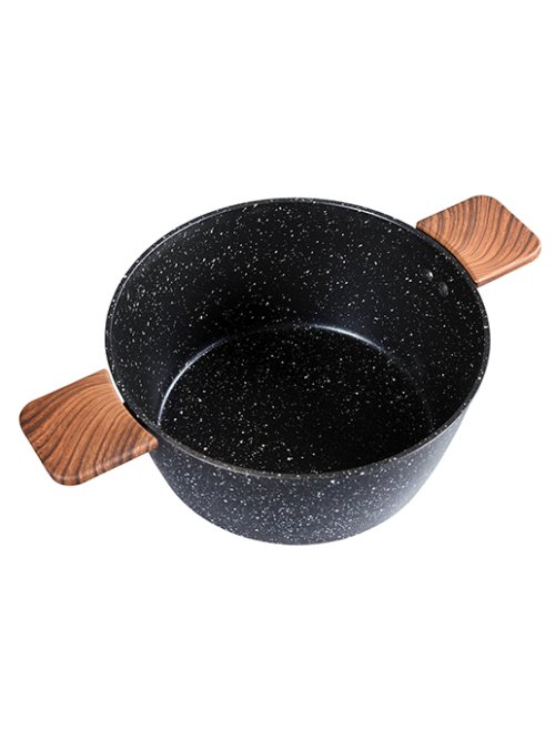 Кастрюля с крышкой Hot Pot 24 W, 4.2л, фото 8 из 12