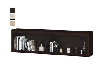 Полка навесная Milan 1D в Витебске Ами