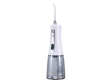 Ирригатор POLARIS PWF 0305T (белый)