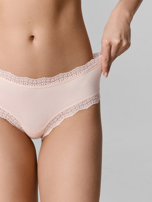 ТРУСЫ ЖЕНСКИЕ, фото 6 из 18