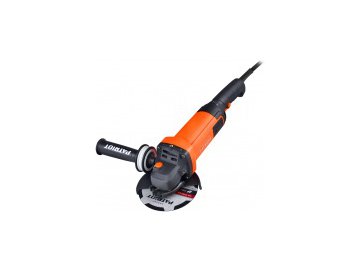Угловая шлифмашина (болгарка) patriot ag 128e (110301129) Электросила