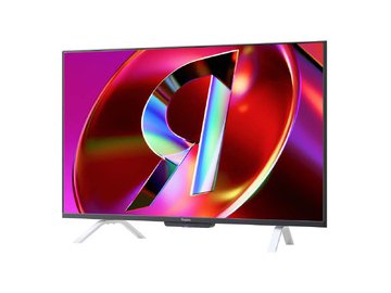 Телевизор Яндекс ТВ Станция второе поколение с Алисой 65’’ (YNDX-00096) на акции в магазинах 5 элемент