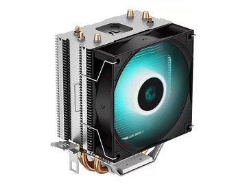 Кулер для процессора DeepCool AG300 Marrs R-AG300-BKMNMN-G на акции в магазинах 5 элемент
