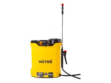 Аккумуляторный опрыскиватель Huter SP-10AC 70/13/52