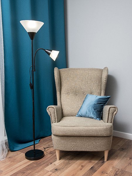 Торшер LF 111, фото 18 из 459