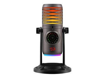 Игровой стрим микрофон Redragon Stellaris GM306 (72359) в Мозыре 5 элемент