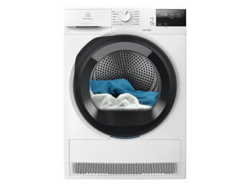 Машина сушильная ELECTROLUX EW6D285YP из каталога Ома