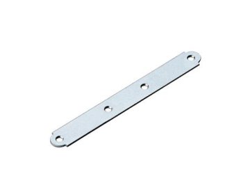 Пластина крепежная LWZ4 мебельная (150x18) FixHaus