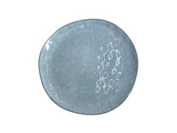 Тарелка Art&Home Sky blue 28.3х2.7смZHT3-1