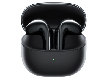 Xiaomi Buds 6 (черный)