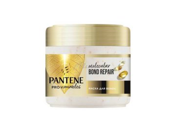 Маска для волос PANTENE Pro-V Miracles Molecular Bond Repair, 300 мл