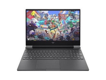 Игровой ноутбук HP Victus 15-fa2082wm (B5EQ3UA) со скидкой в магазинах 5 элемент